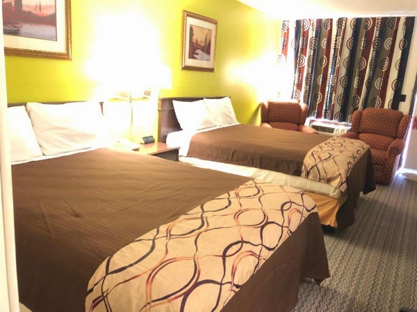 Gateway Inn image 30