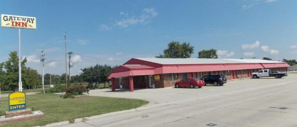 Gateway Inn image 4