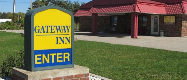 Gateway Inn image 7